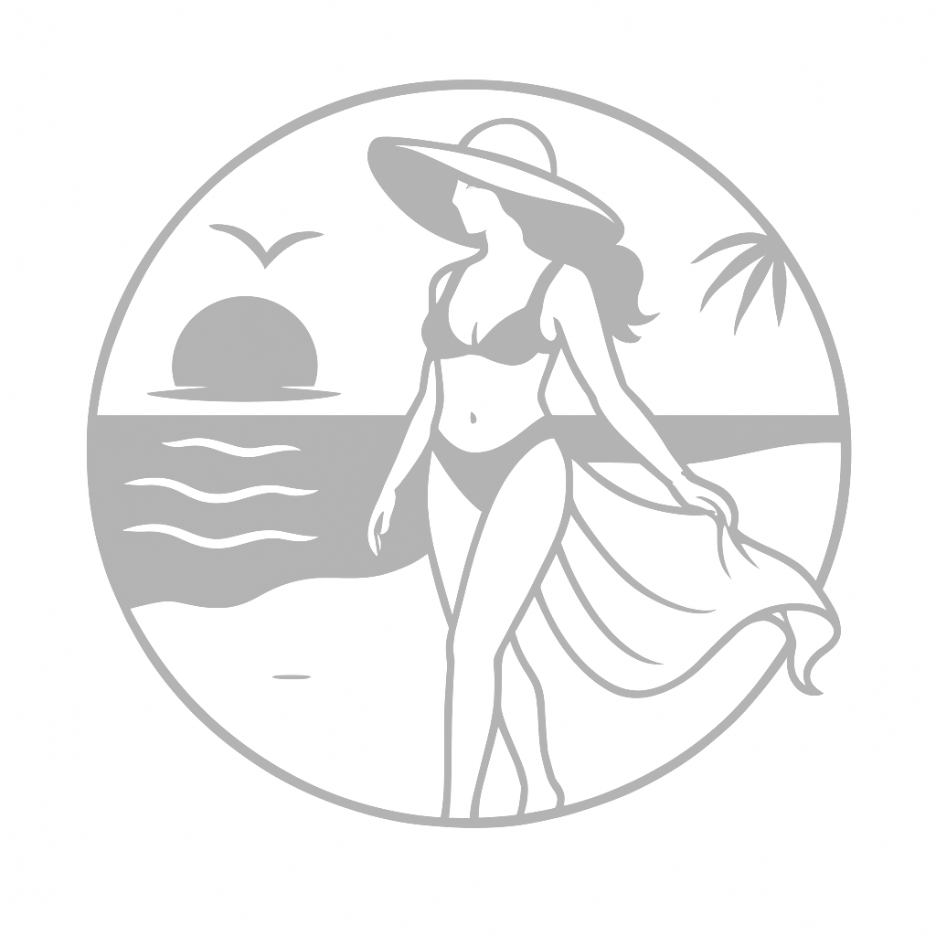 Cyprus Fashion Photographer Logo