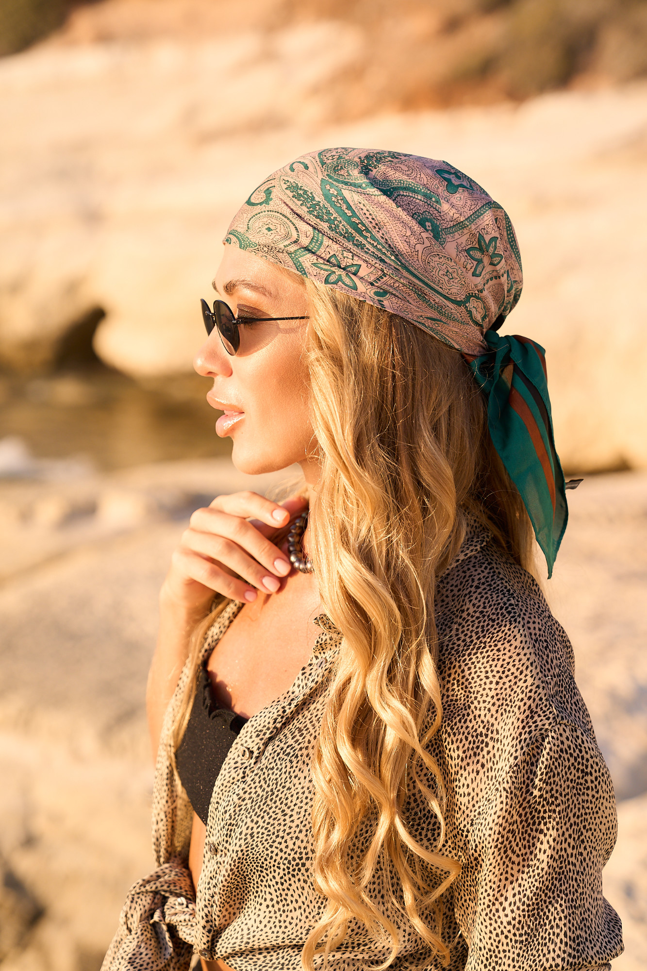 Cyprus Fashion Photography