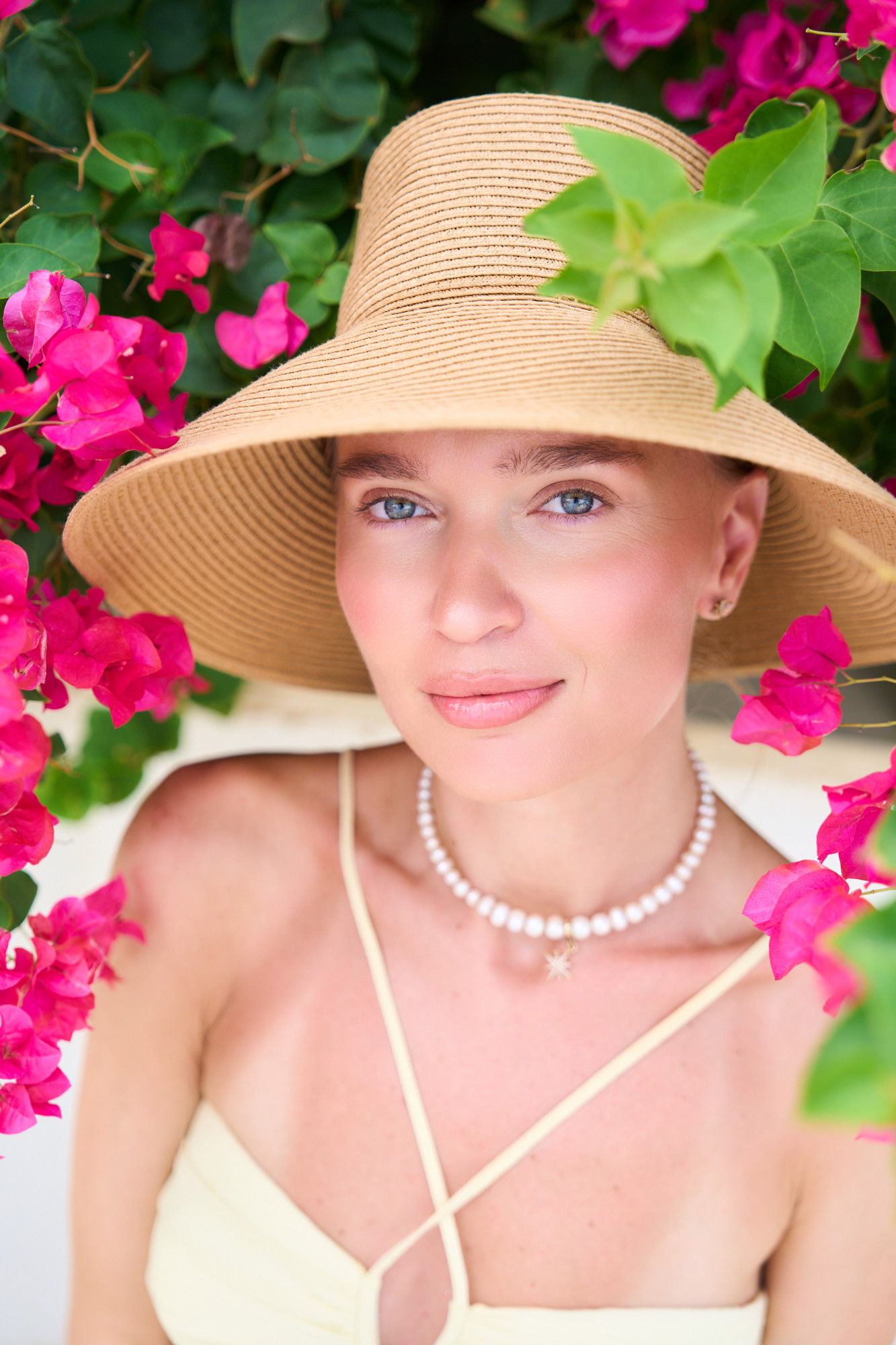 Cyprus Fashion Photography