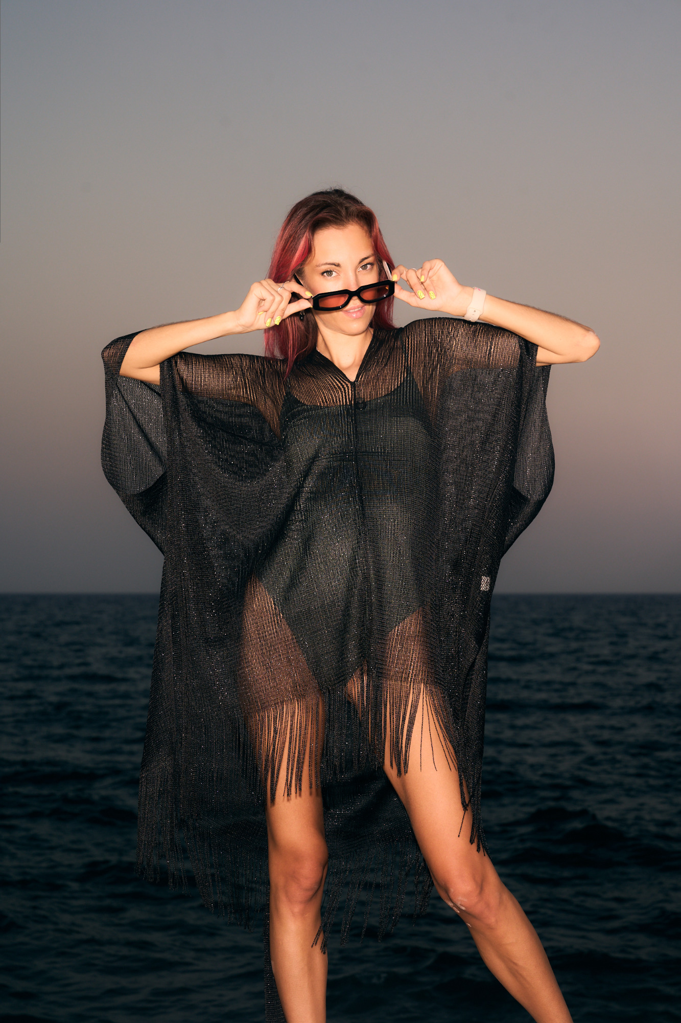 Cyprus Fashion Photography
