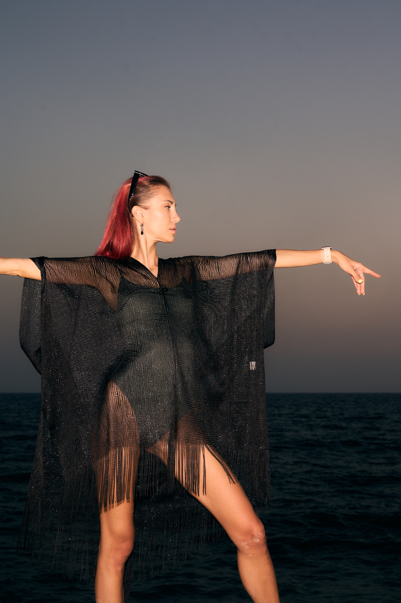 Cyprus Fashion Photography