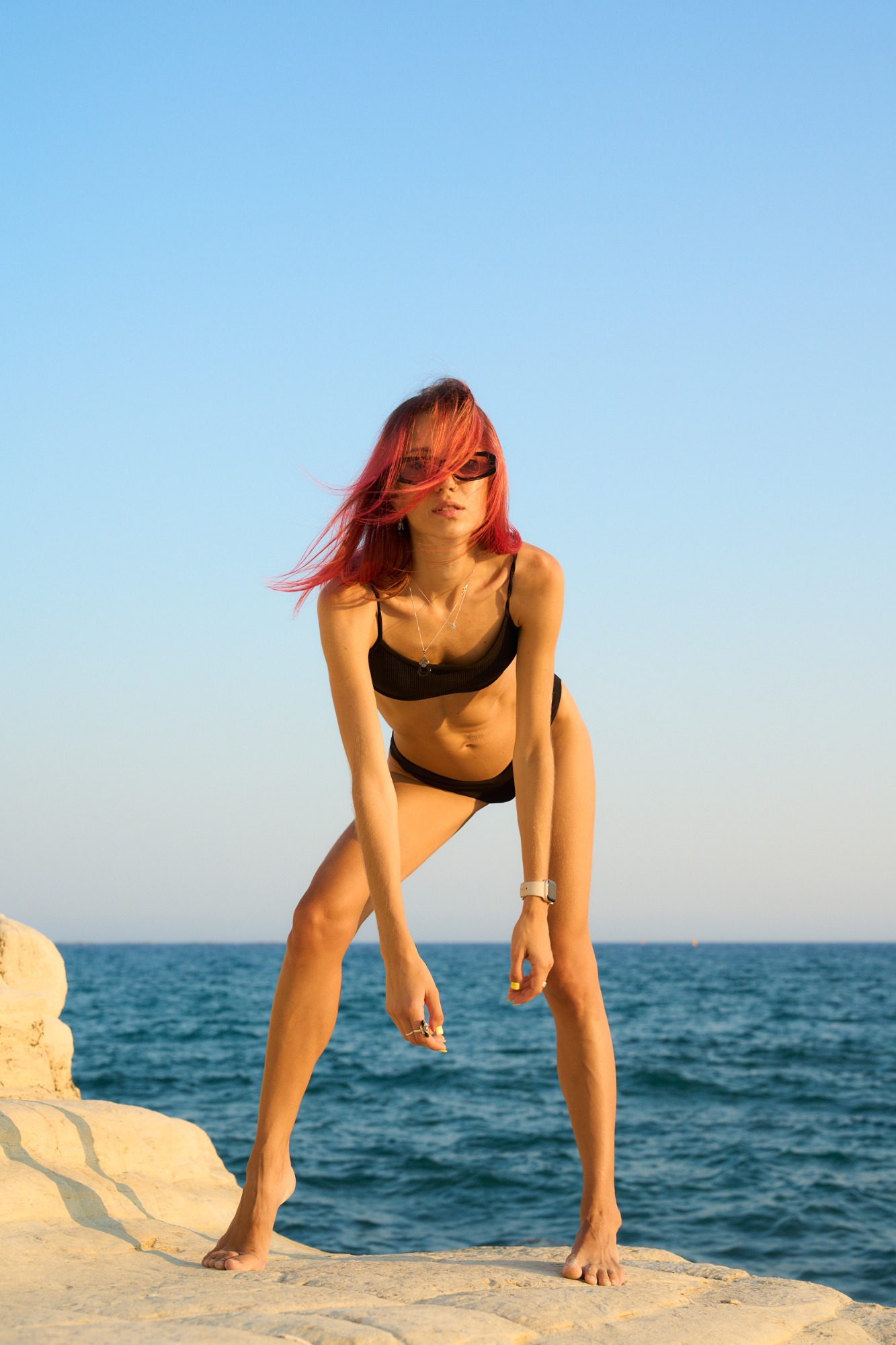 Cyprus Fashion Photography