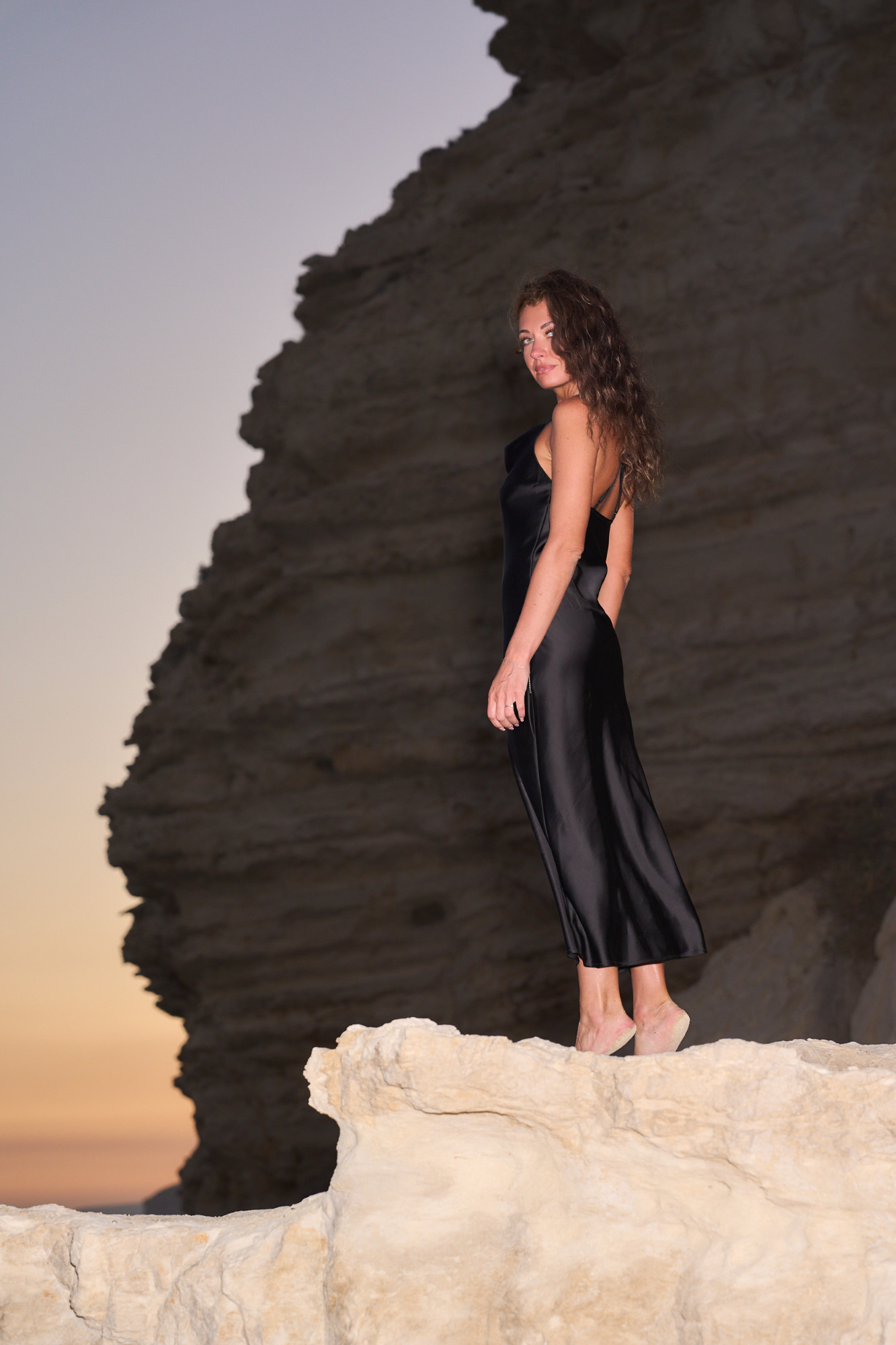 Cyprus Fashion Photography