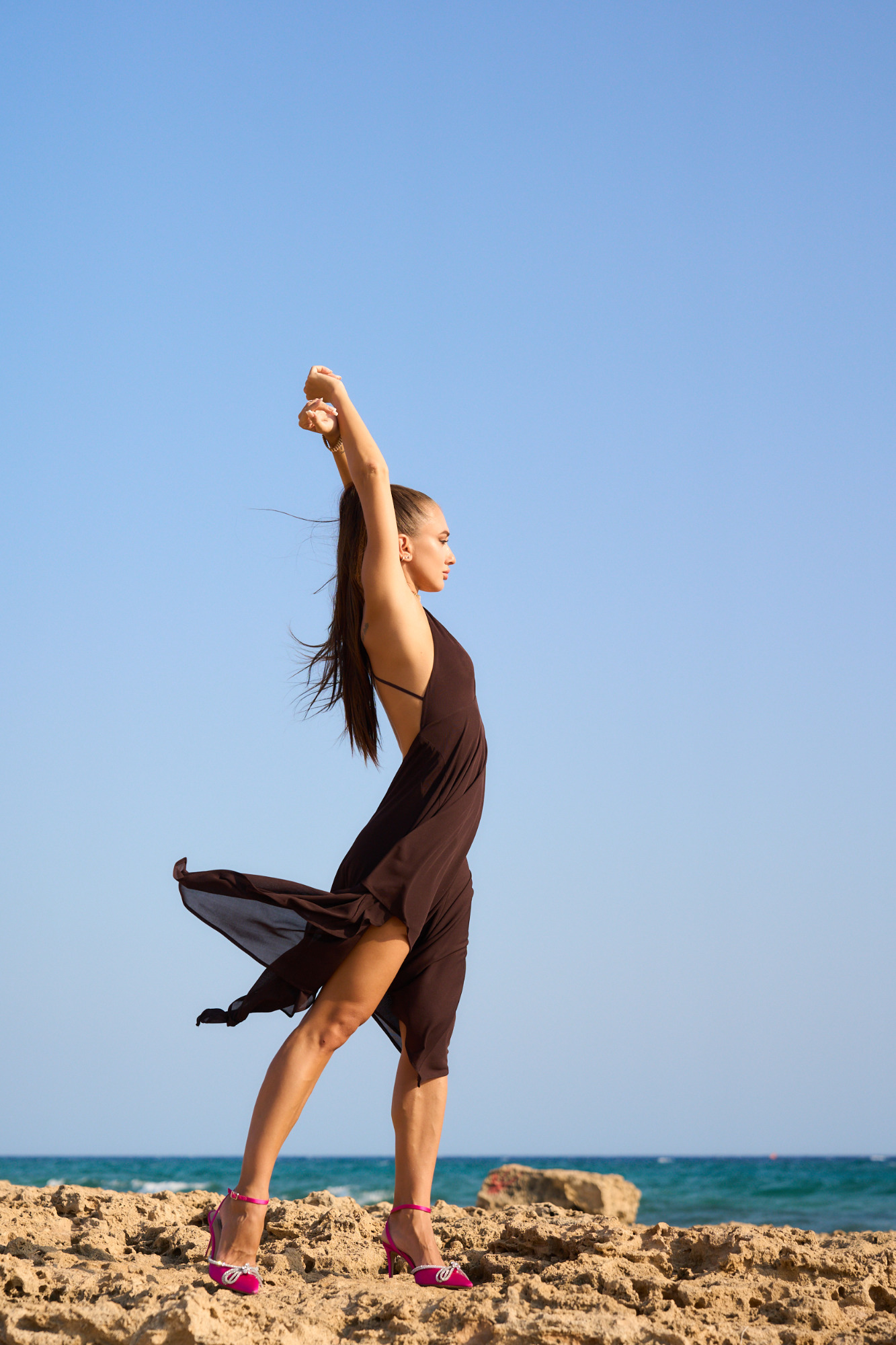 Cyprus Fashion Photography