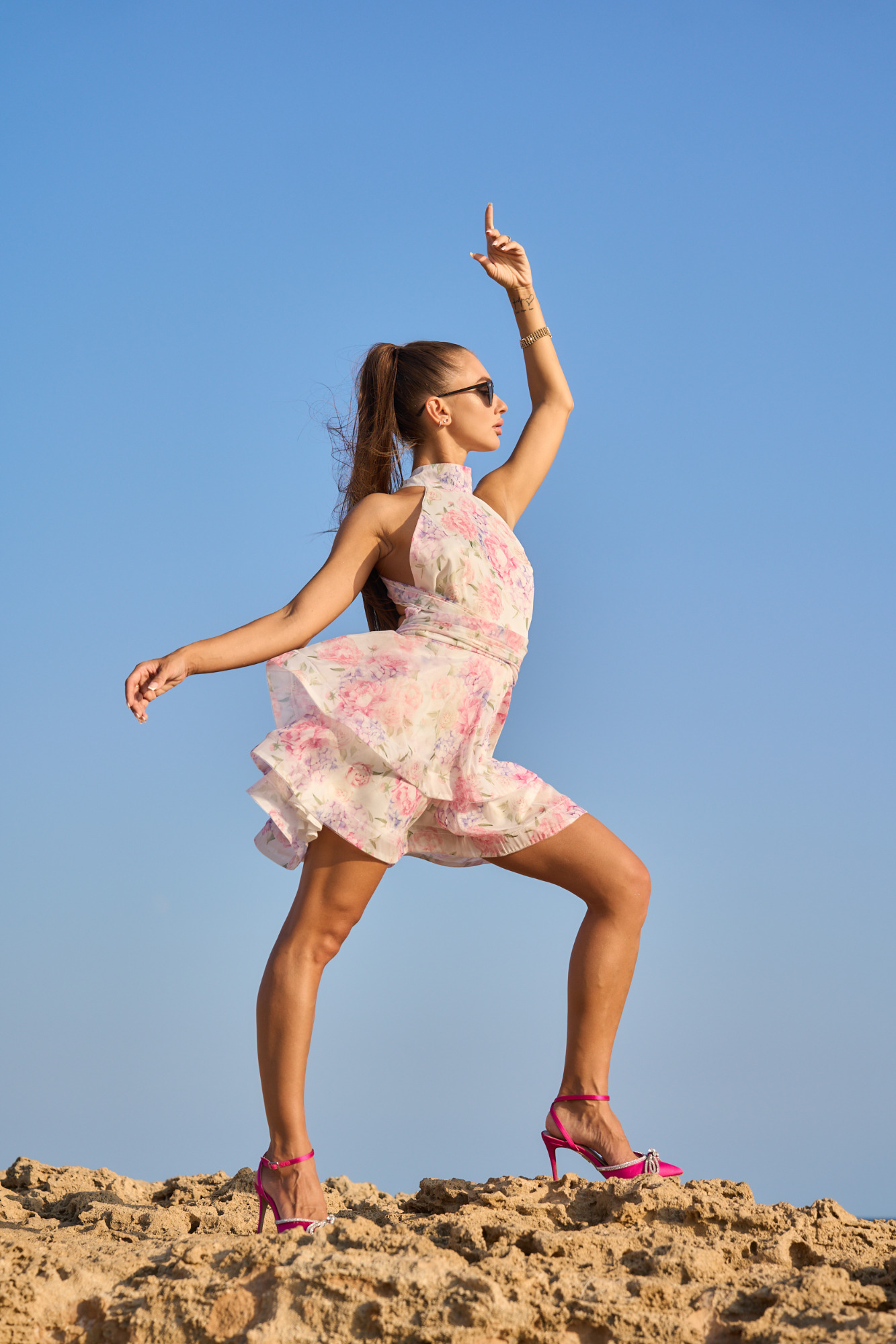 Cyprus Fashion Photography