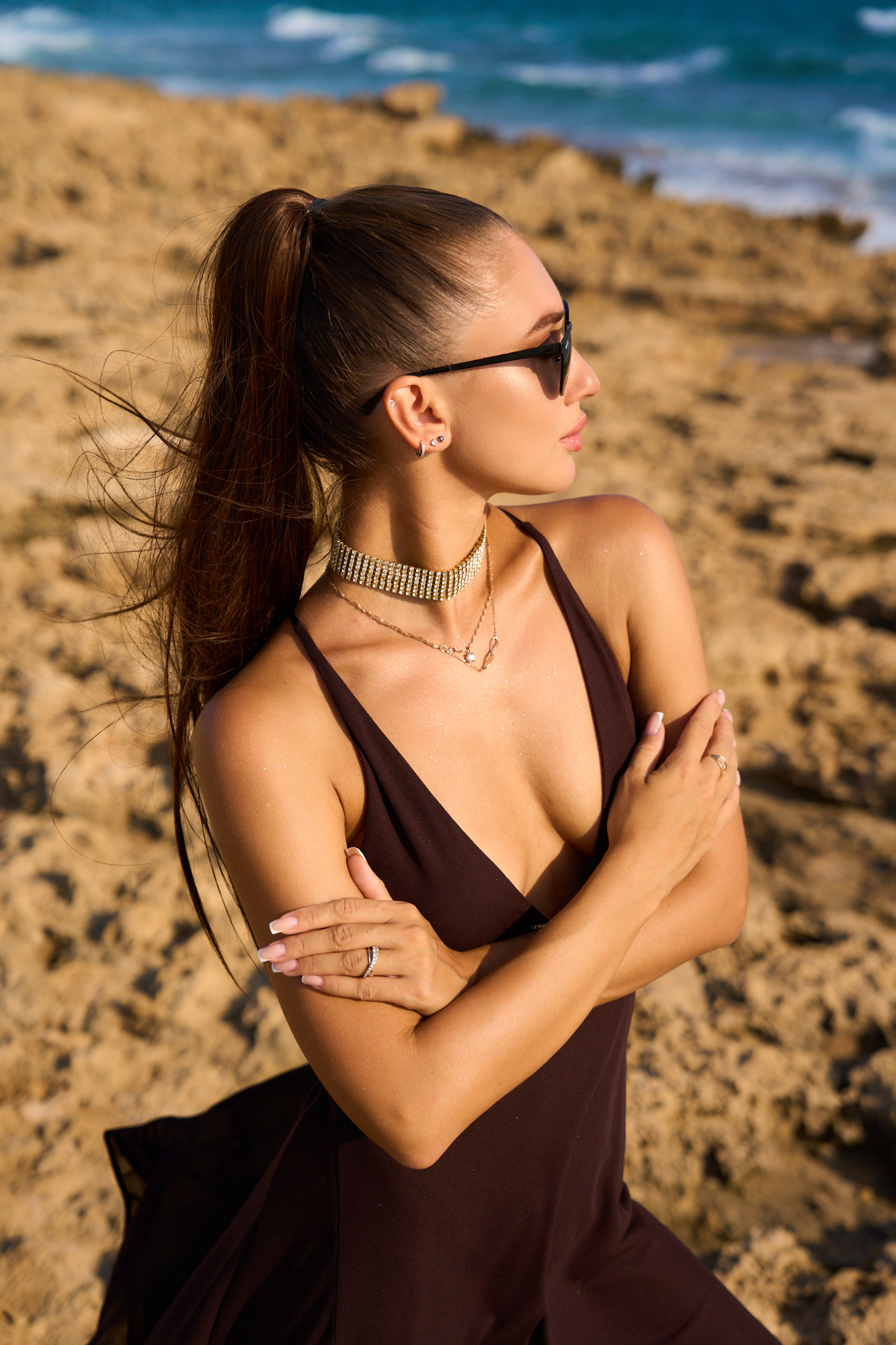 Cyprus Fashion Photography