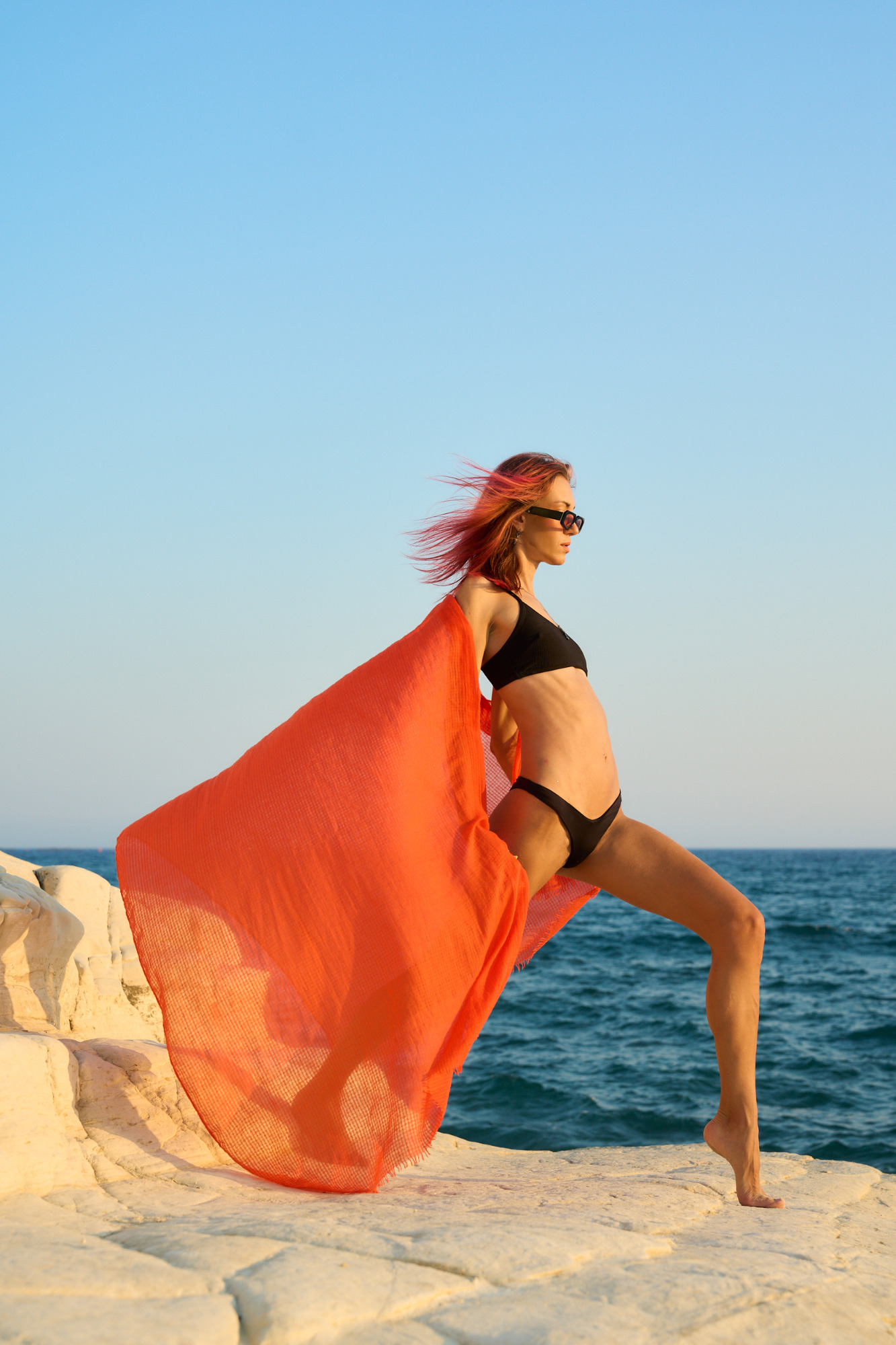 Cyprus Fashion Photography