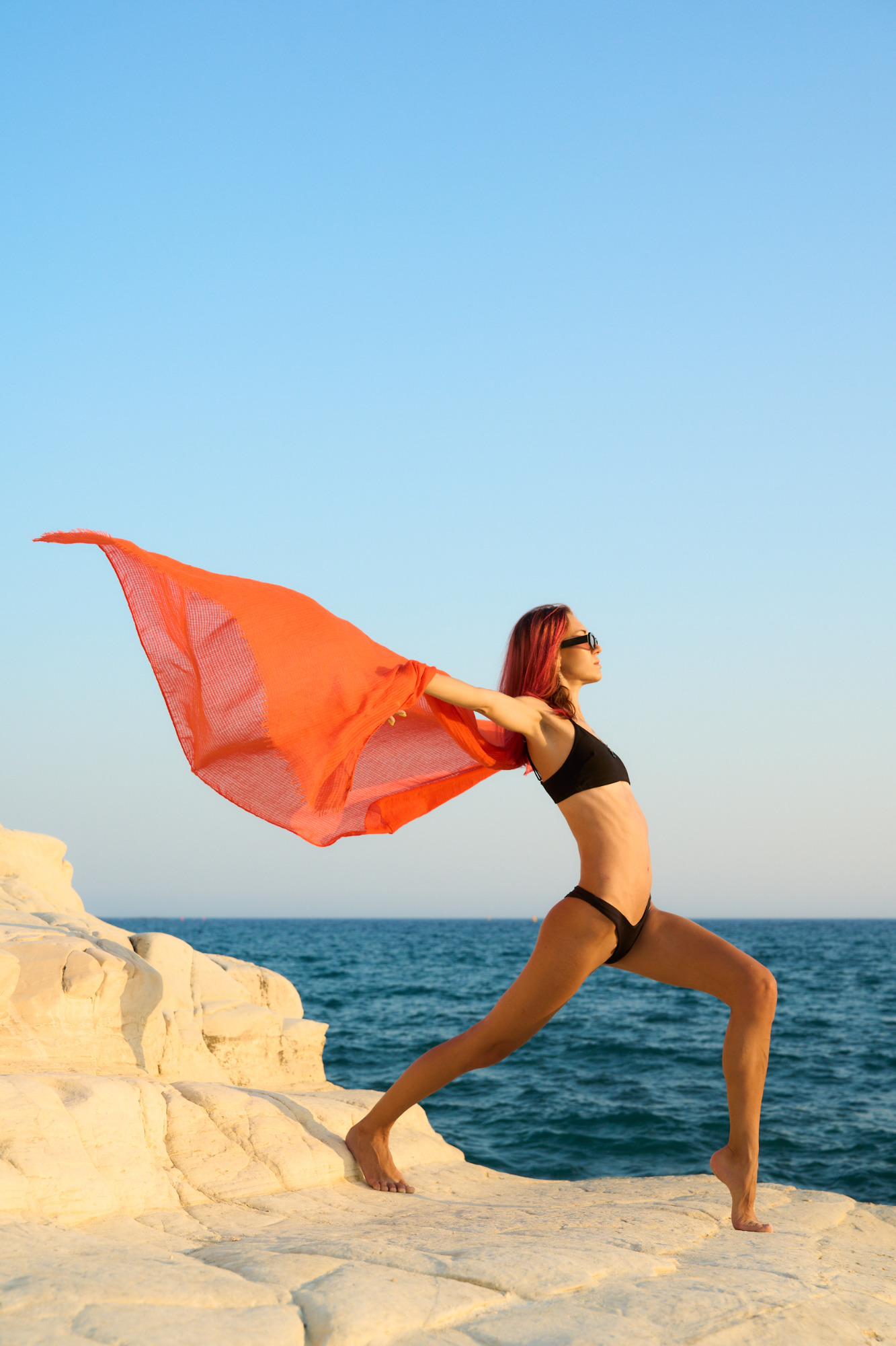 Cyprus Fashion Photography