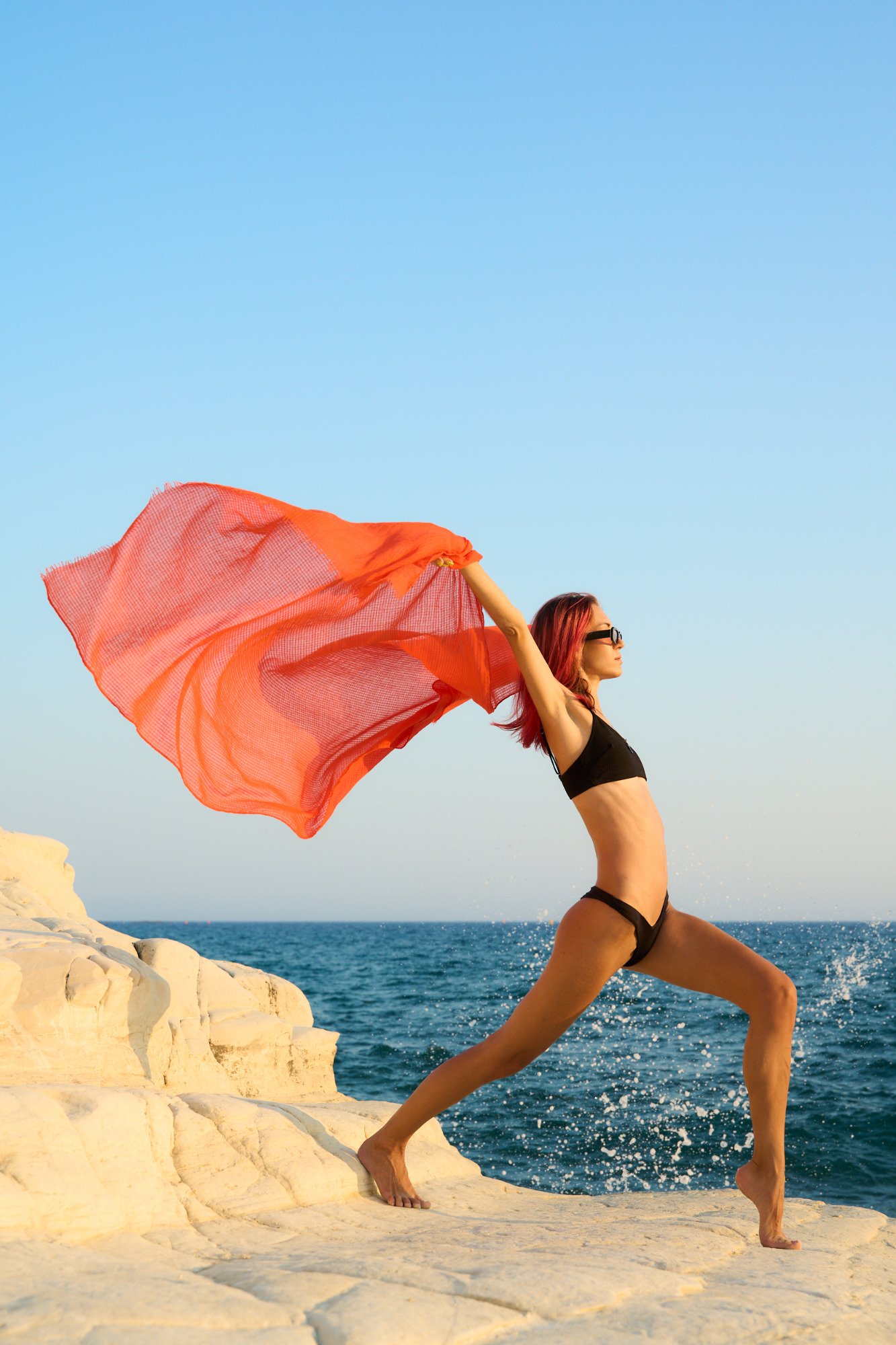 Cyprus Fashion Photography